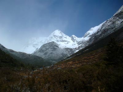 Nelson Lakes National Park